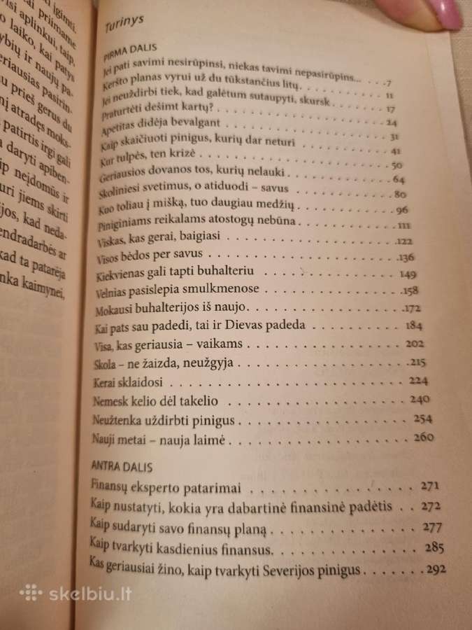 Pinigų medis - nuotraukos Nr. 3