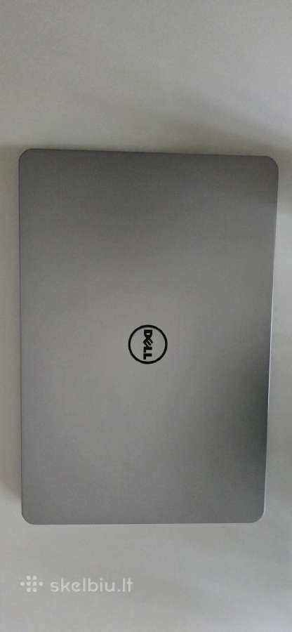Dell Inspiron 7537 Intel Core i7