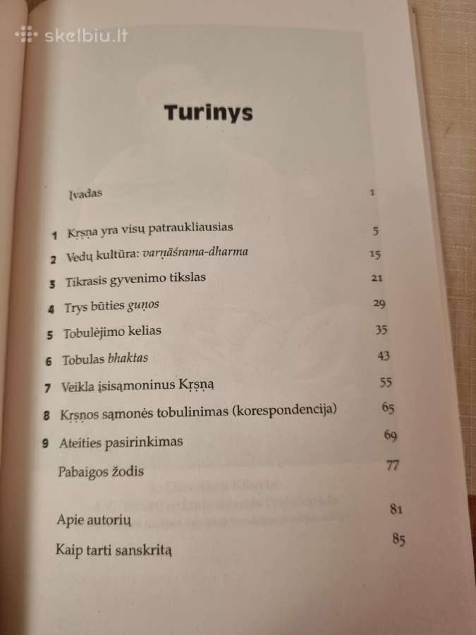 Tobuli klausimai tobuli atsakymai - nuotraukos Nr. 3