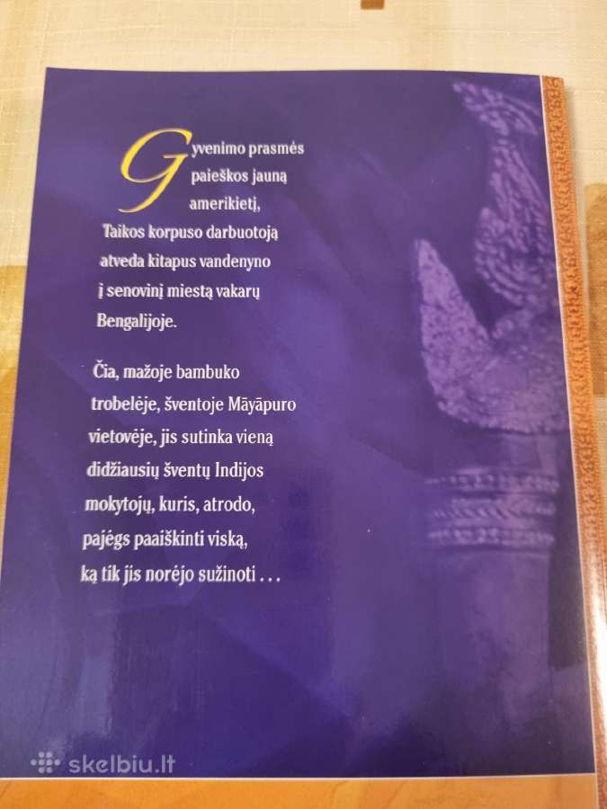 Tobuli klausimai tobuli atsakymai - nuotraukos Nr. 4