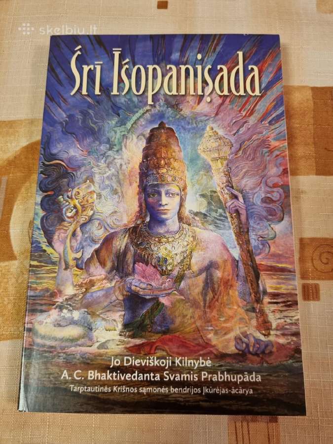 Šri Išopanisada