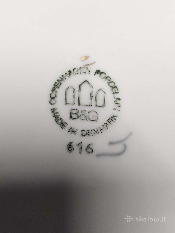 B&g denmark - nuotraukos Nr. 8