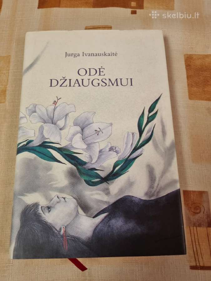 Odė džiaugsmui