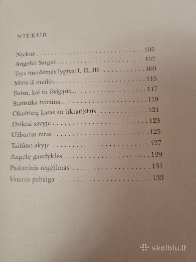Odė džiaugsmui - nuotraukos Nr. 5