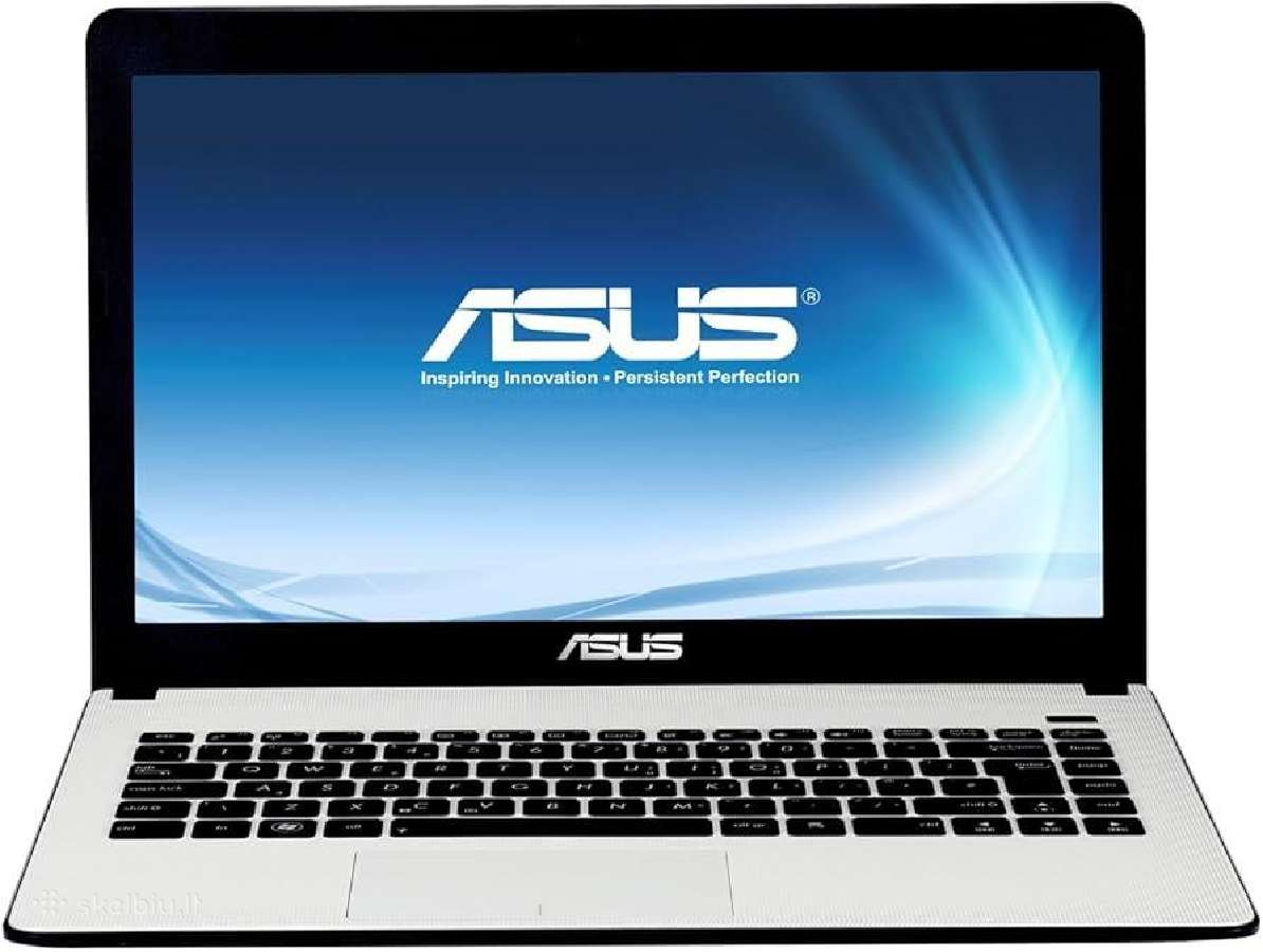 Asus Ul50,s(x)301,u41,x502(1),k52,k50 dalys - nuotraukos Nr. 3