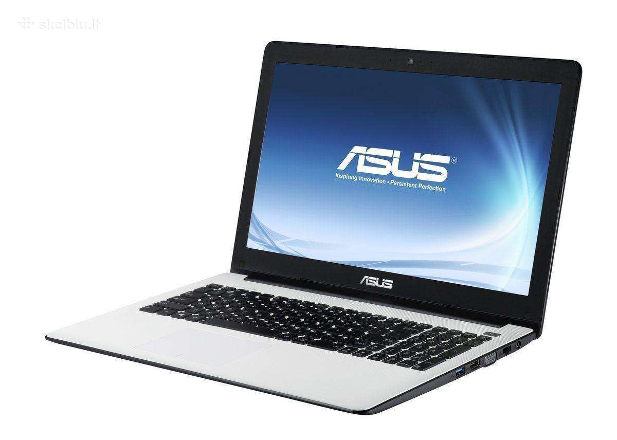 Asus Ul50,s(x)301,u41,x502(1),k52,k50 dalys - nuotraukos Nr. 6