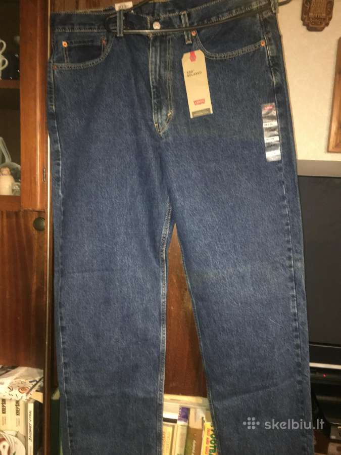Levis 550 - nuotraukos Nr. 2
