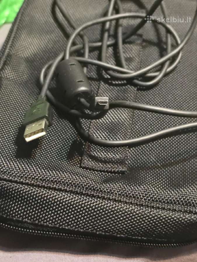 Usb adapteris