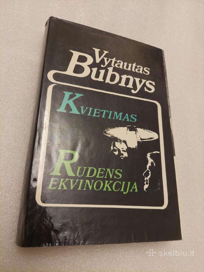 Kvietimas * Rudens ekvinokcija
