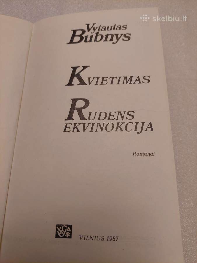 Kvietimas * Rudens ekvinokcija - nuotraukos Nr. 2