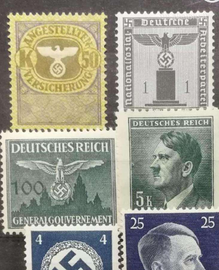 Hitlerio Pasto Zenklai - nuotraukos Nr. 3