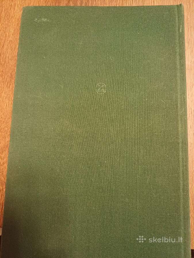 Parduodu knyga.мир искусства,1977г. - nuotraukos Nr. 7