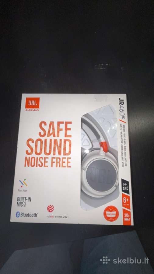 Jbl ausines