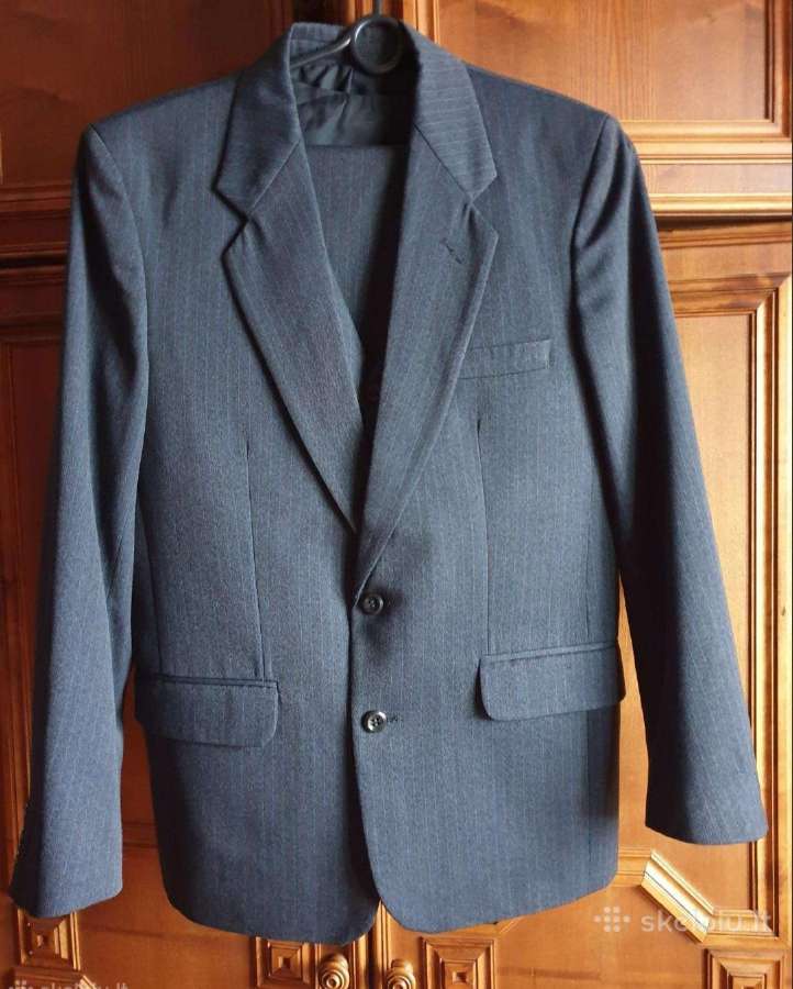 Elegantiškas kostiumas Костюм
