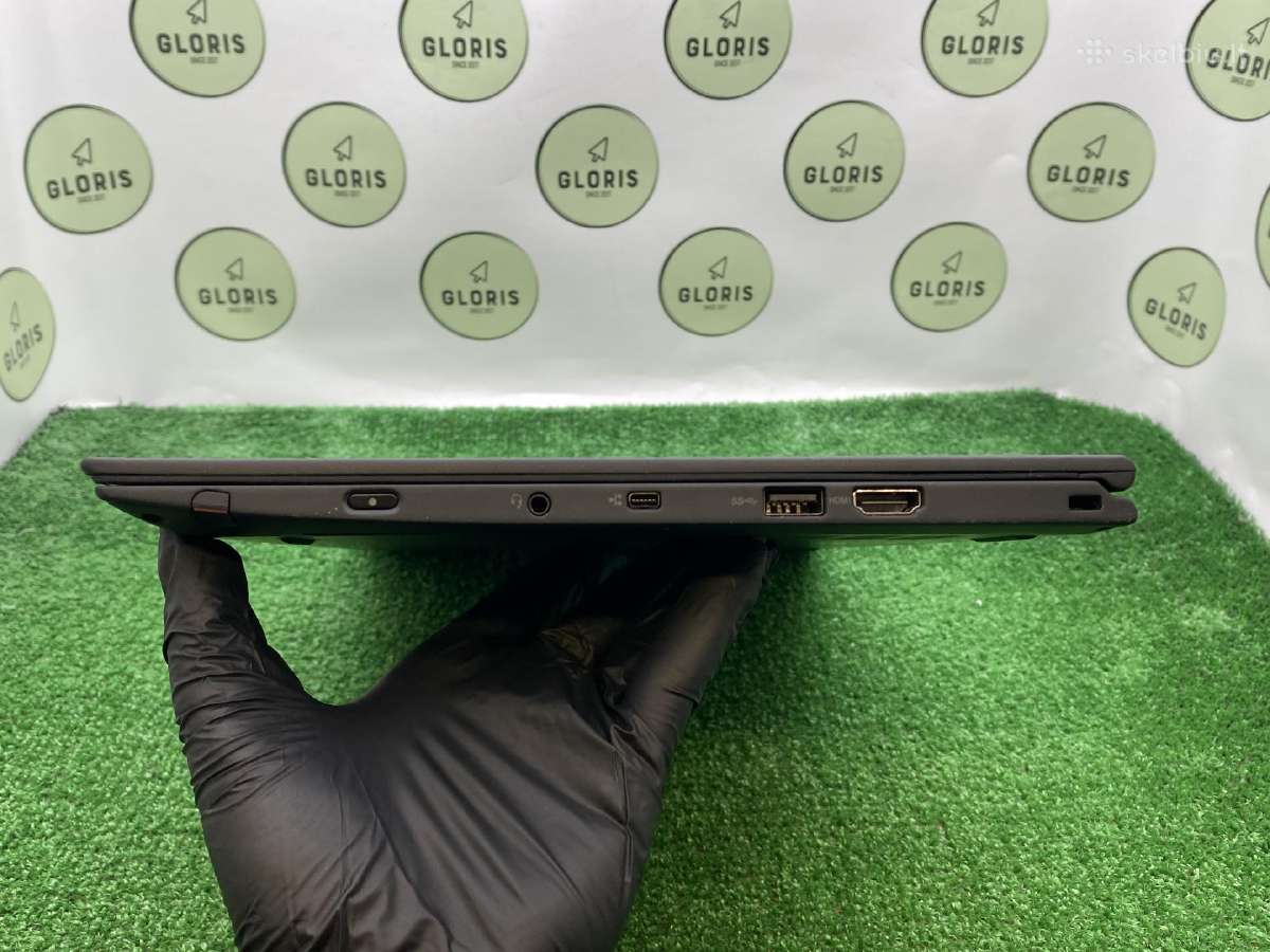 Lenovo Thinkpad X1 Yoga 2nd i5-7300u 8/256 #1-28 - nuotraukos Nr. 12
