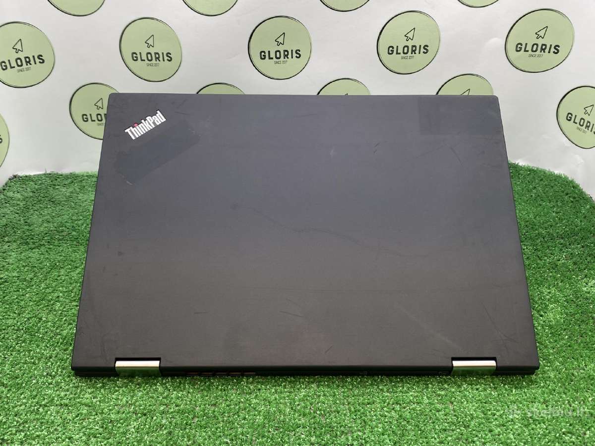 Lenovo Thinkpad X1 Yoga 2nd i5-7300u 8/256 #1-28 - nuotraukos Nr. 15
