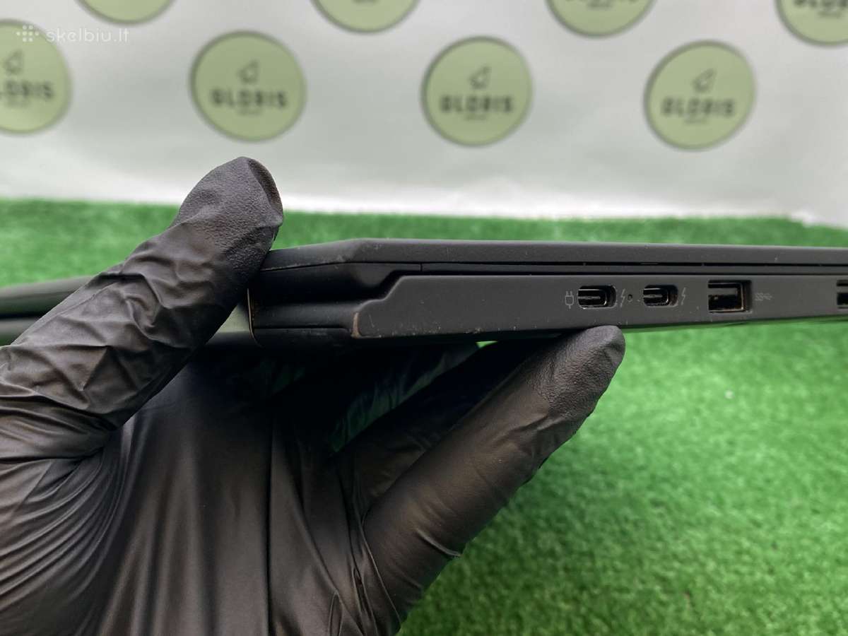 Lenovo Thinkpad X1 Yoga 2nd i5-7300u 8/256 #1-28 - nuotraukos Nr. 13