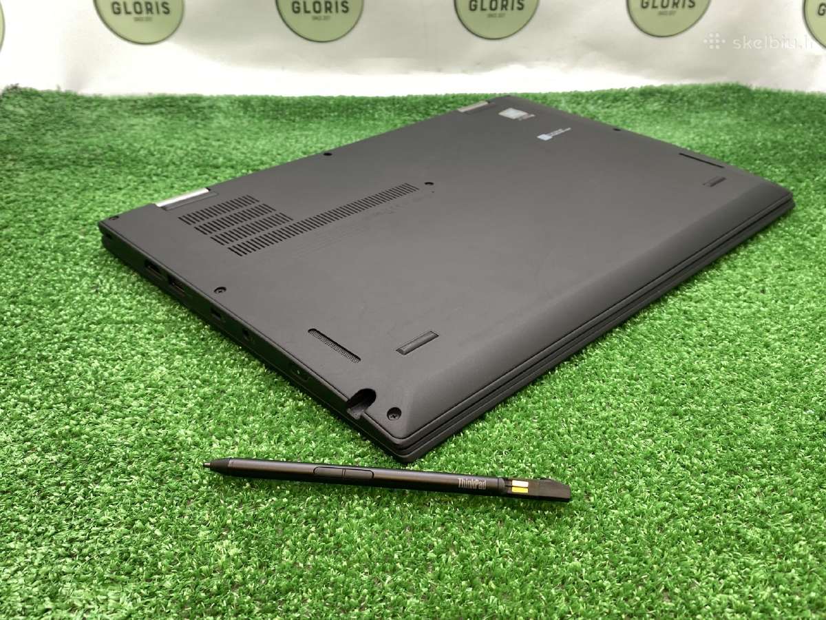 Lenovo Thinkpad X1 Yoga 2nd i5-7300u 8/256 #1-28 - nuotraukos Nr. 19