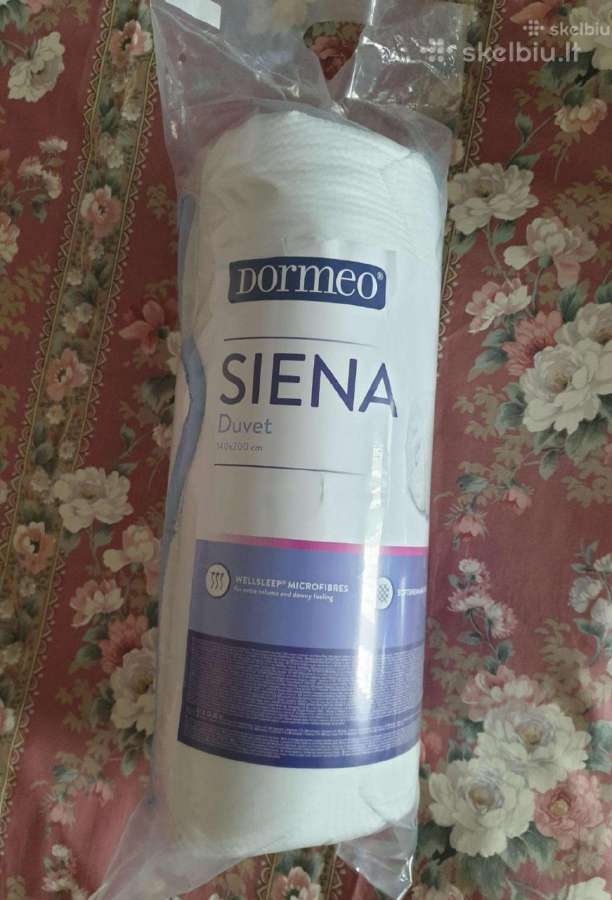 Dormeo Antklode