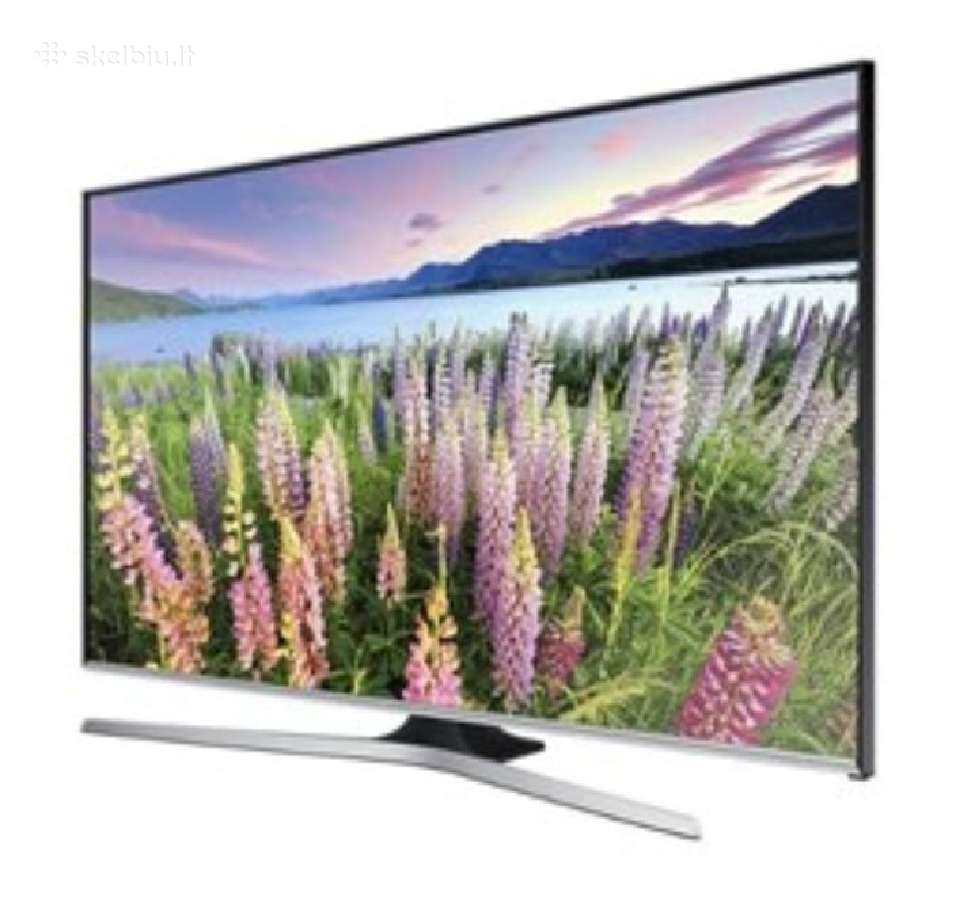 Samsung Smart Ue43j5502akxxh