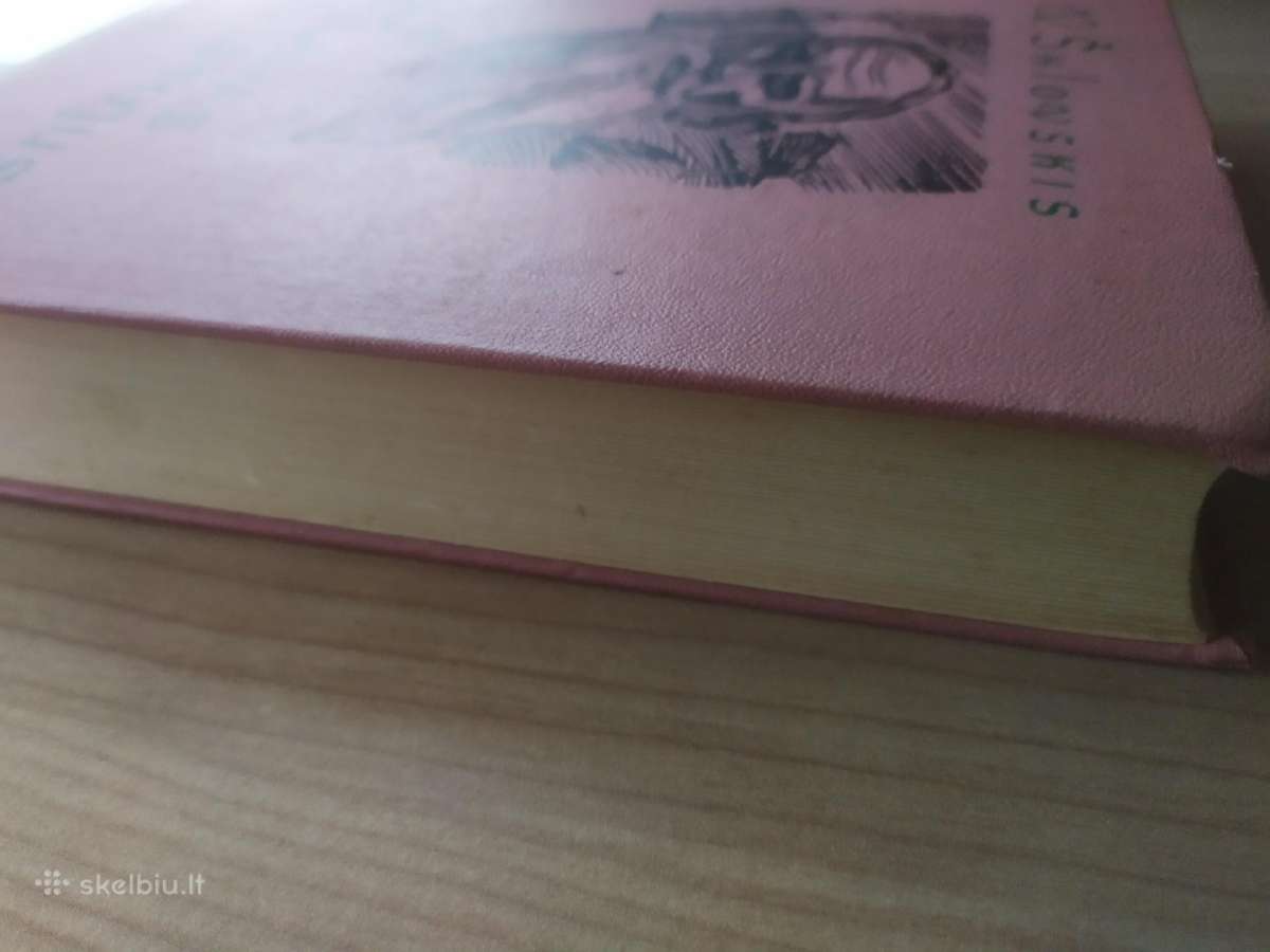 V. Šklovskis "Levas Tolstojus" - nuotraukos Nr. 3