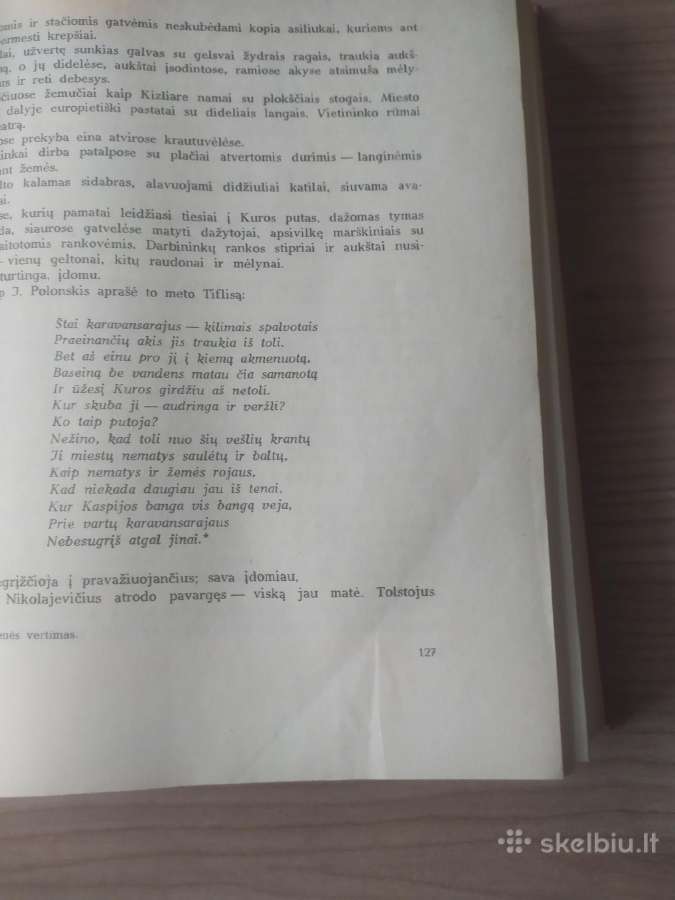 V. Šklovskis "Levas Tolstojus" - nuotraukos Nr. 12