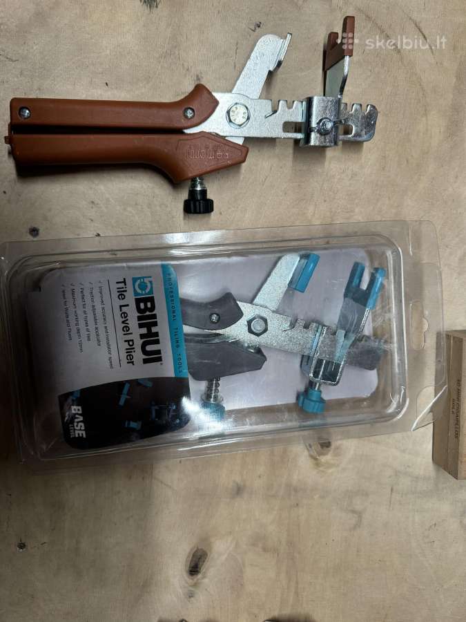 Graco,festool,bosch,hilti, - nuotraukos Nr. 16