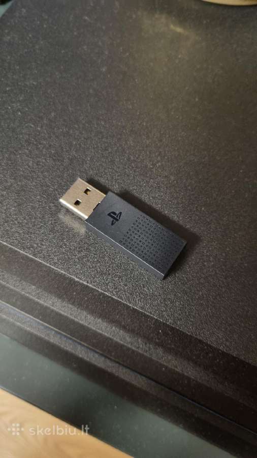 Ps4 išorinis wireless adapter