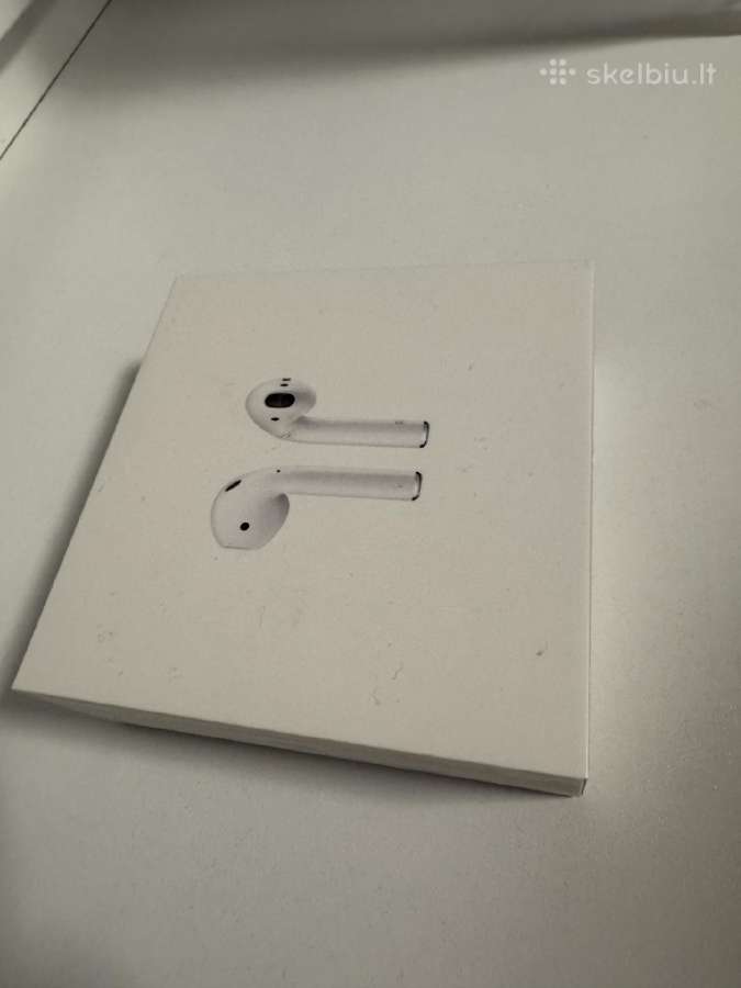 Airpods