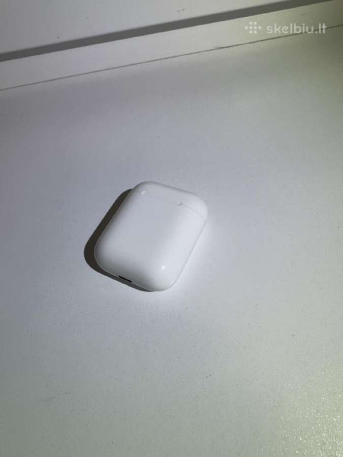Airpods - nuotraukos Nr. 3