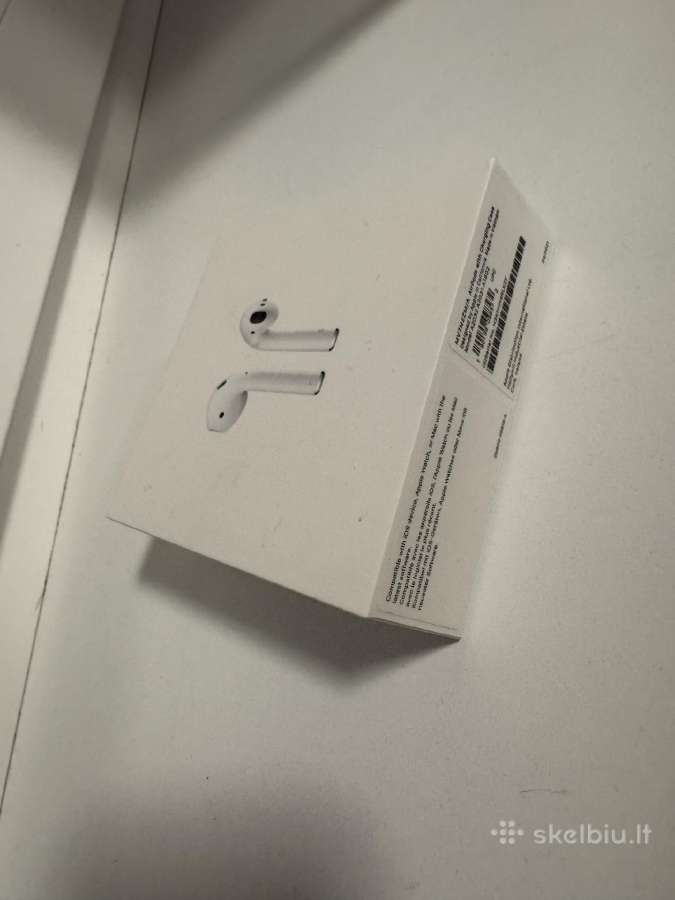 Airpods - nuotraukos Nr. 4