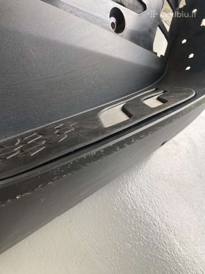 Bmw C650gt Dalys - nuotraukos Nr. 5