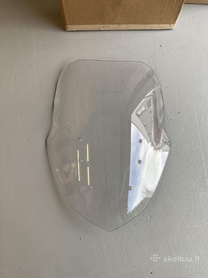 Bmw C650gt Dalys - nuotraukos Nr. 8