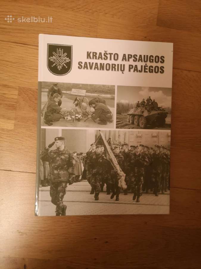 Krašto apsaugos savanorių pajėgos