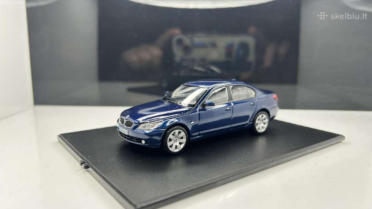 Bmw e60