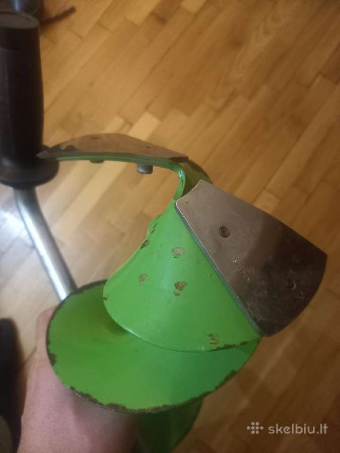 Mora Ice Expert Pro 150 mm ledo grąžtas - nuotraukos Nr. 2