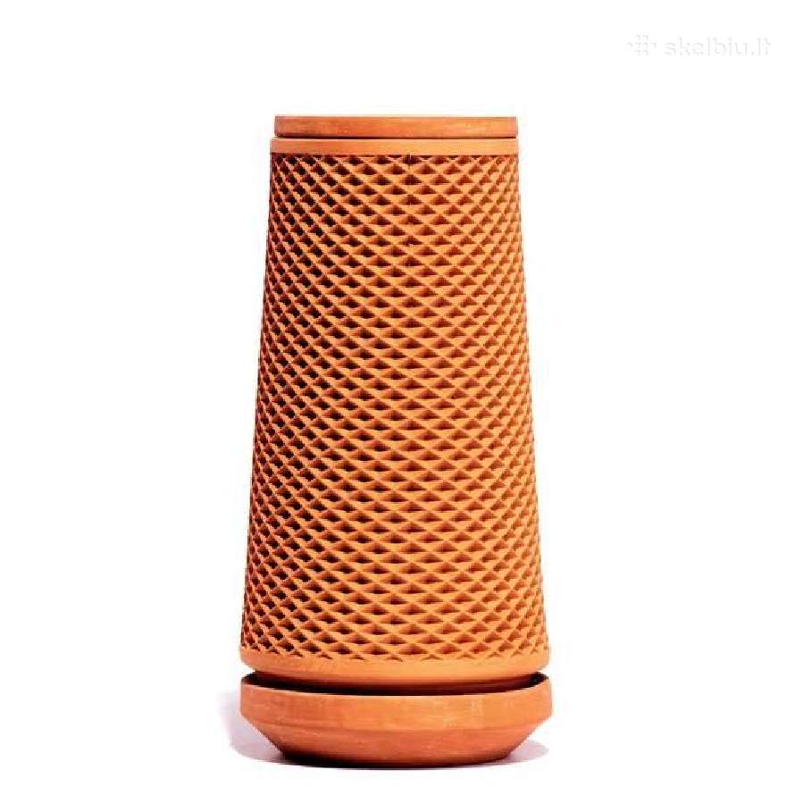 Tevaplanter vazonas
