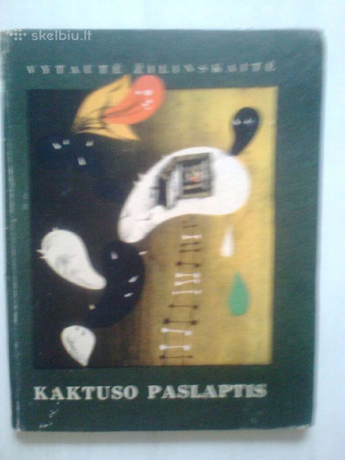 Knygos vaikams - nuotraukos Nr. 3