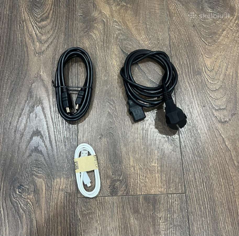 Playstation 4 Pro, Black, 1tb/3 žaidimai/2 pultai - nuotraukos Nr. 5