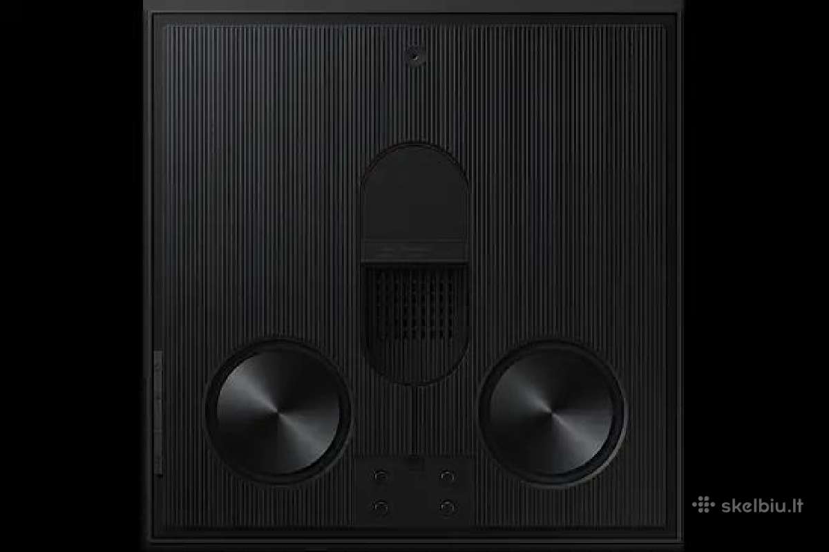 Samsung Dolby Atmos Hw- Ls60d Music Frame kolonėlė - nuotraukos Nr. 9