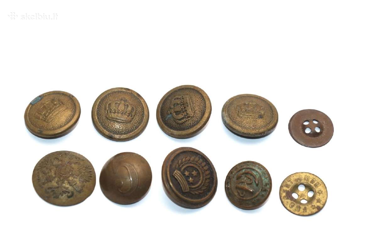 Sagos metalas kaina 25 eurai