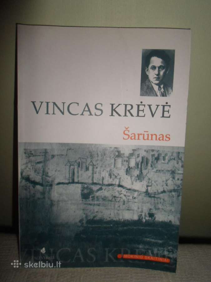 Knygos "Mokinio skaitiniai"