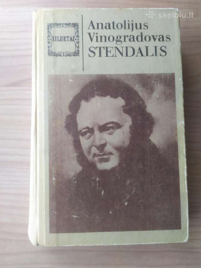 Anatolijus Vinogradovas "Stendalis"