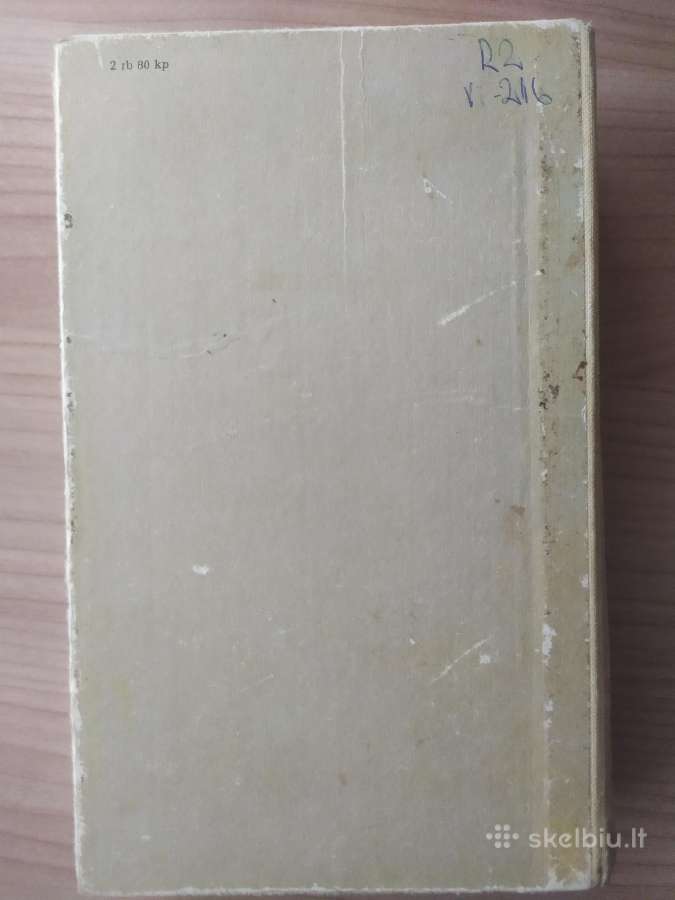 Anatolijus Vinogradovas "Stendalis" - nuotraukos Nr. 4