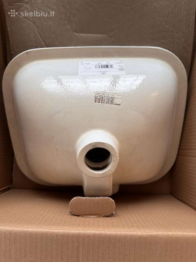 Ideal Standard praustuvas po stalviršiu 42cm - nuotraukos Nr. 3