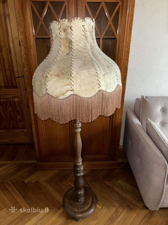 Senovinis toršeras