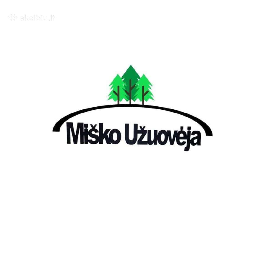 Miško Užuovėja/ Pirtis/ Kubilas/salė/miegamieji - nuotraukos Nr. 15