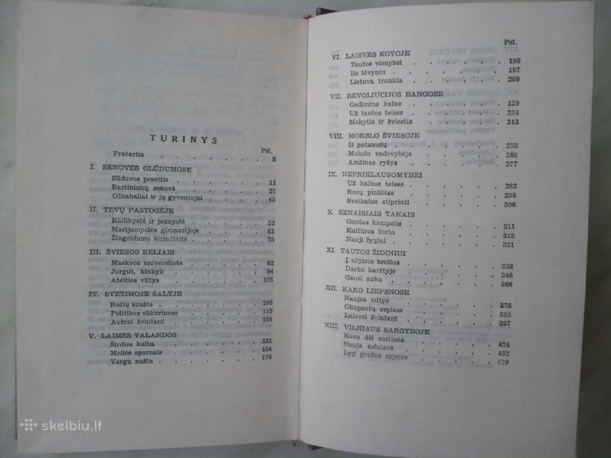 A. Nezabitauskis - Jonas Basanavičius - nuotraukos Nr. 2
