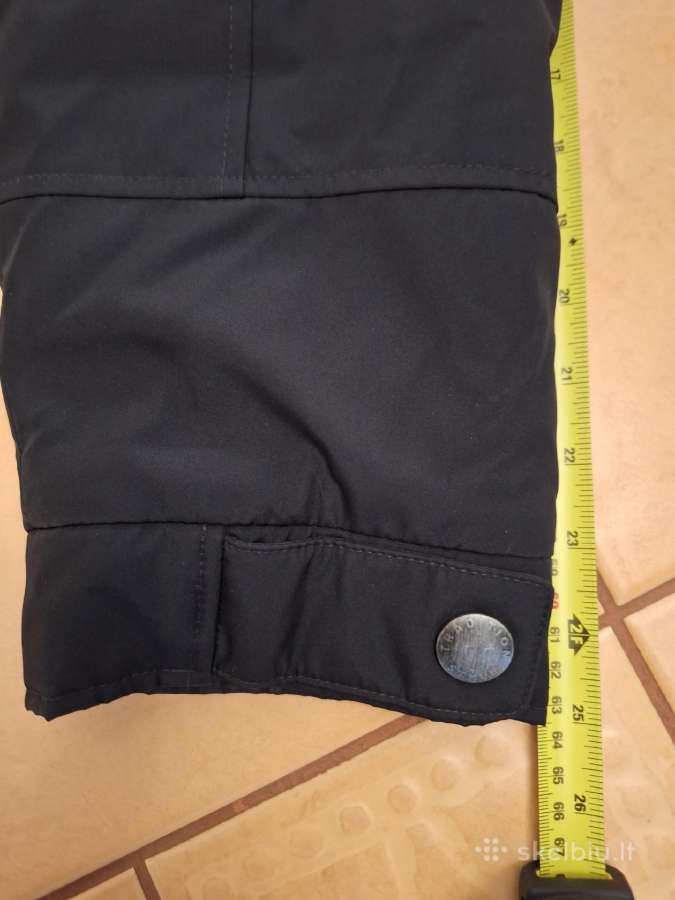Vyriška žiemine Bugatti striuke. - nuotraukos Nr. 8
