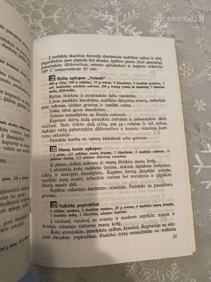Parduodamos knygeles vaikams - nuotraukos Nr. 2